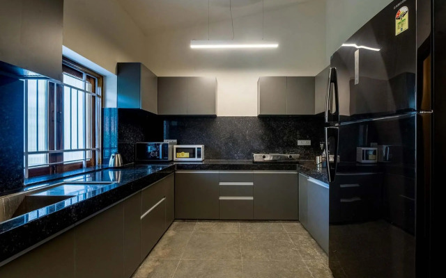 StayVista at Villaggio