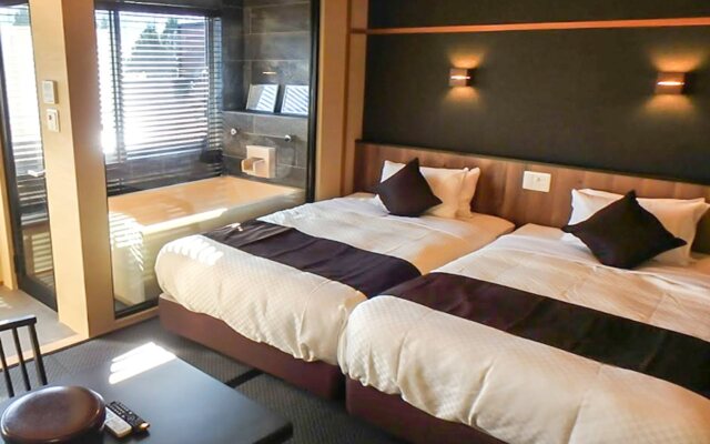 Livemax Resort Hakone Ashinoko