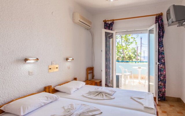 Paris Beach Hotel