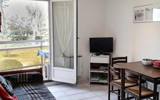 Appartement Bormes-les-Mimosas, 2 pièces, 6 personnes - FR-1-610-60