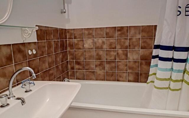 Studio Soulac-sur-Mer, 1 pièce, 3 personnes - FR-1-648-22