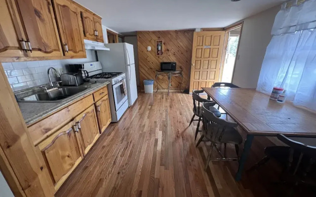 Cold Spring Lodge