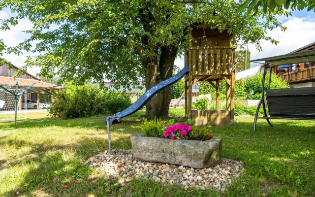 Ferienwohnung Haus Inge