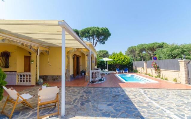 Club Villamar - Goliat