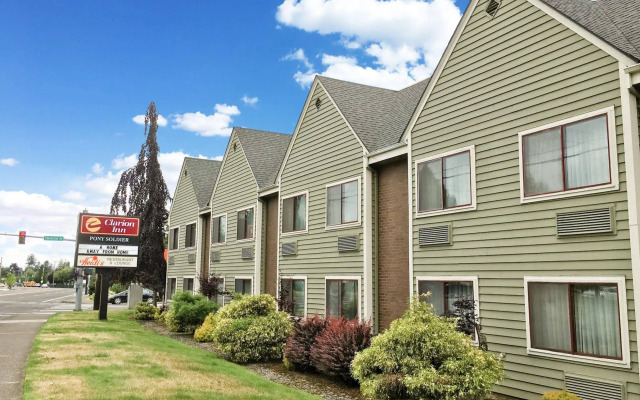 Clarion Inn