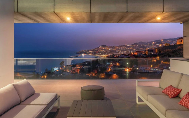 Luxury Holidays in Madeira - Vila Lazareto