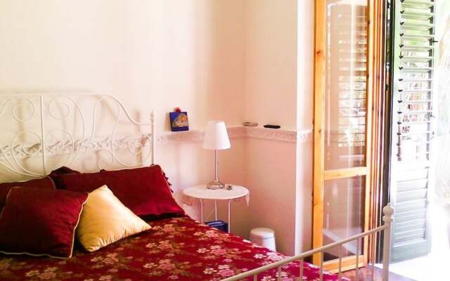 Sicilian Home Concept B&B