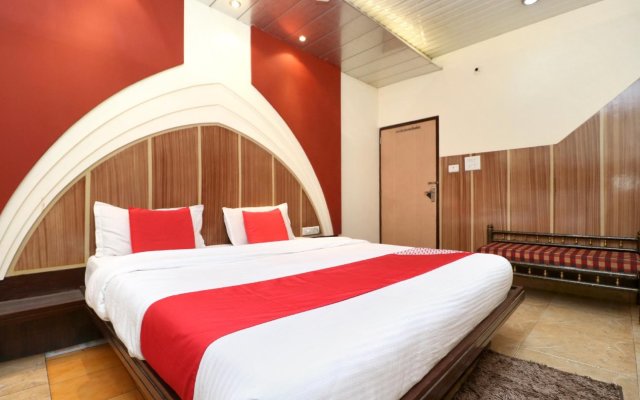 OYO 18474 Hotel Sukh Sagar