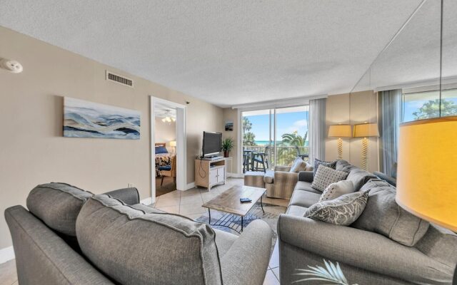 Destin on the Gulf 205