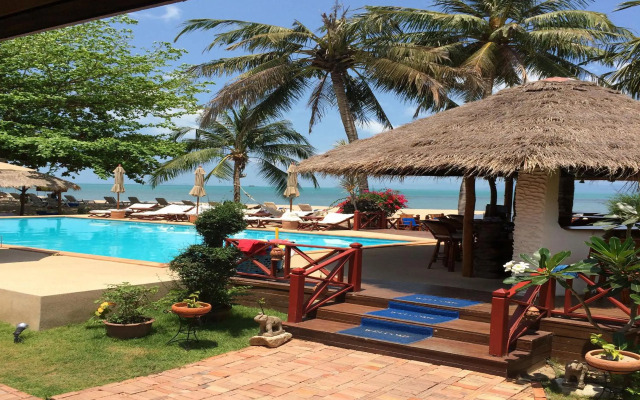 The Waterfront Hotel at Fishermans Village