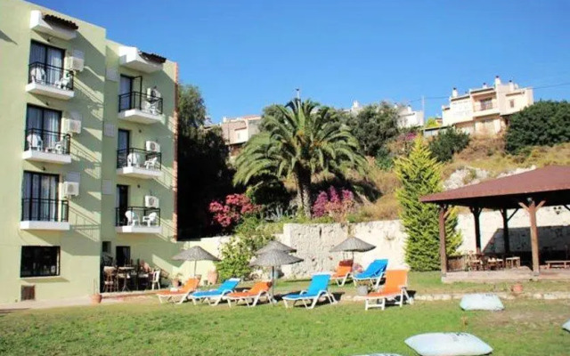 Papillon Hotel Cesme