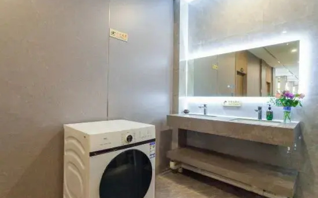 Tag Hotel Xinduqiao