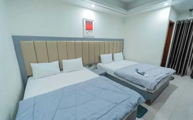 Urmee Guest House Coxs Bazar