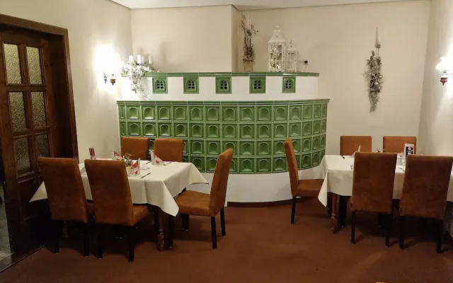 Hotel Waldesruh