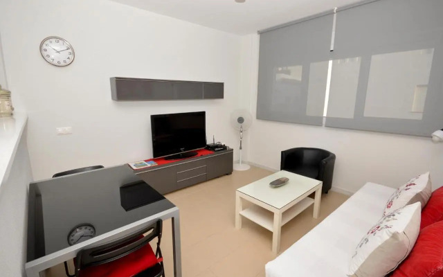 Apartamento Mariposa