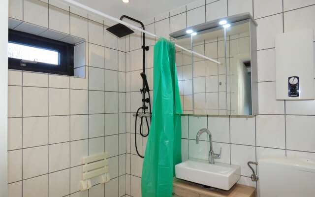 Beautiful Home in Gerolstein With 3 Bedrooms and Wifi