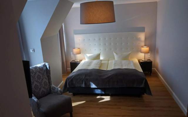 Hotel Rheinischer Hof