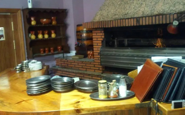 Hostal Botafumeiro