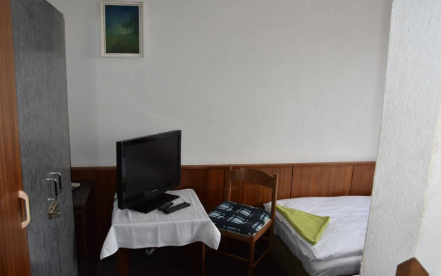 Hotel Alexander