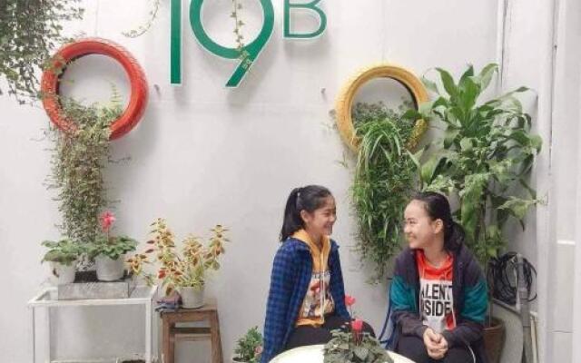 Homstay 19B Dalat