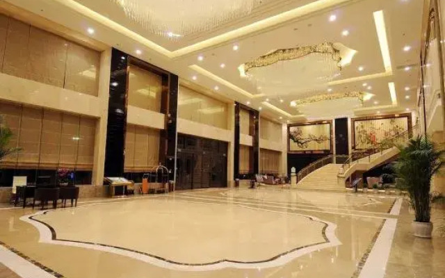 Wansheng International Hotel