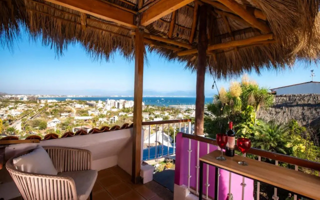 Villa Bella Bed & Breakfast