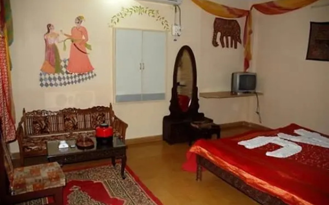 Pithla Haveli