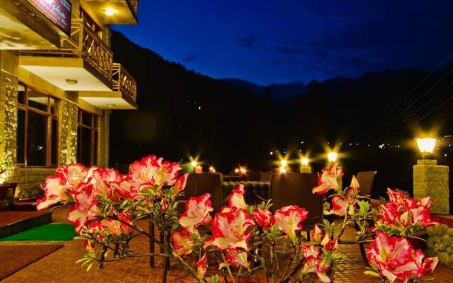 Vyas vatika Manali
