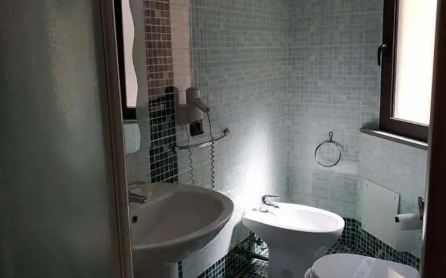 Hotel San Giuseppe - CityHotel Catanzaro