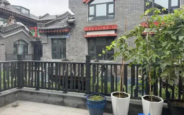 Chengyi Pavilion