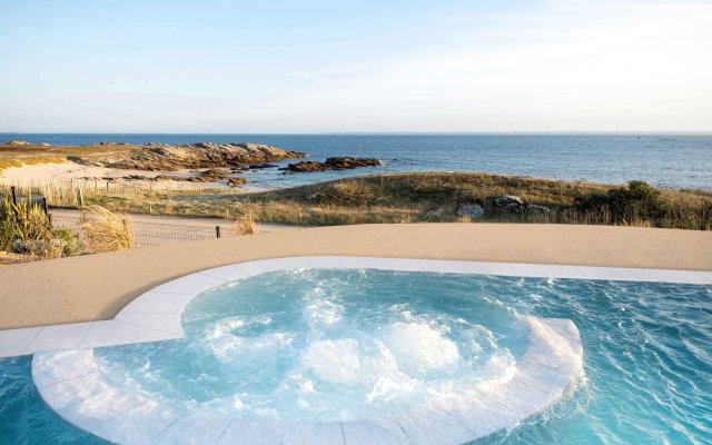 Sofitel Quiberon Thalassa Sea & Spa