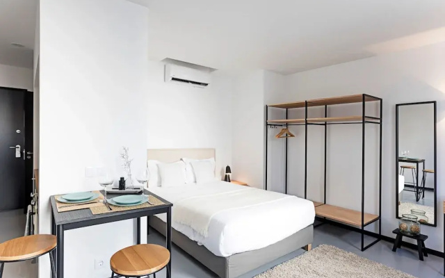 Regras Apartments & Garden A5 by Benefit Collection