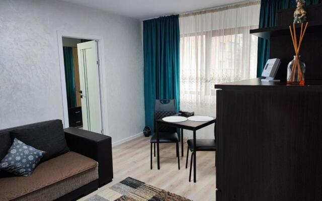 Apartament în Buzău