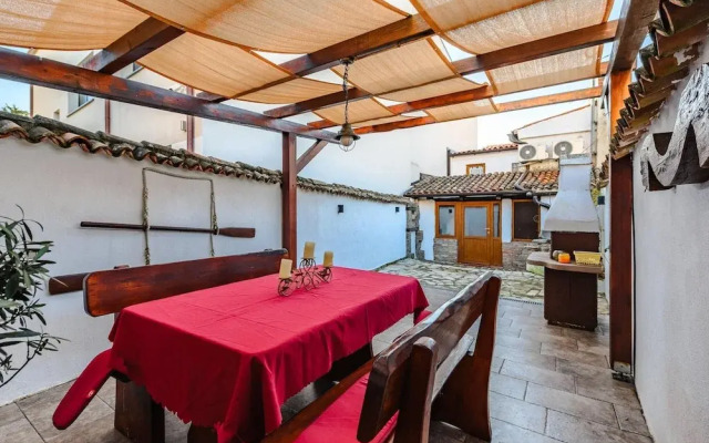 Casa Cittar With View