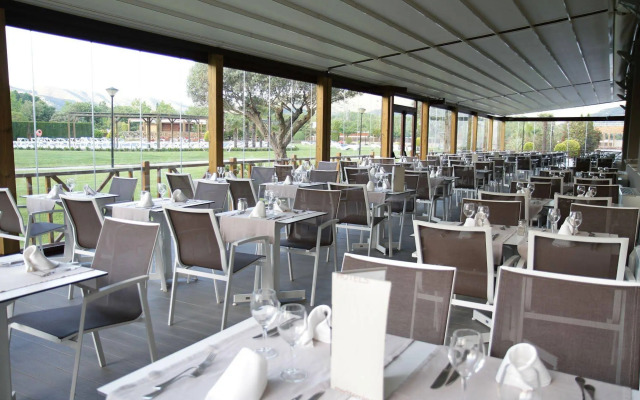 Hotel Spa Mediterraneo Park