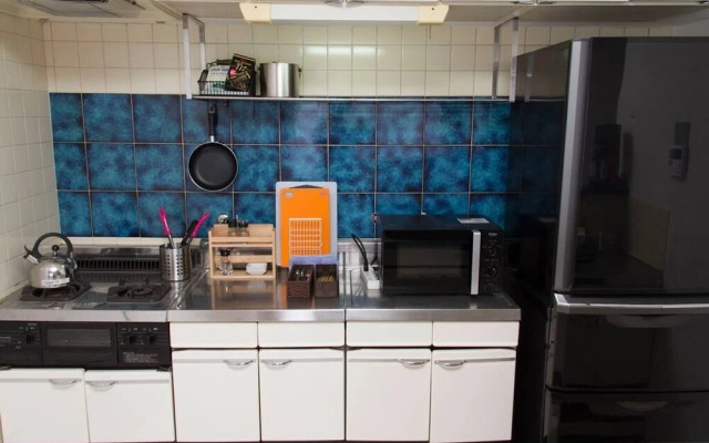 Tezukayama Sankopoyu