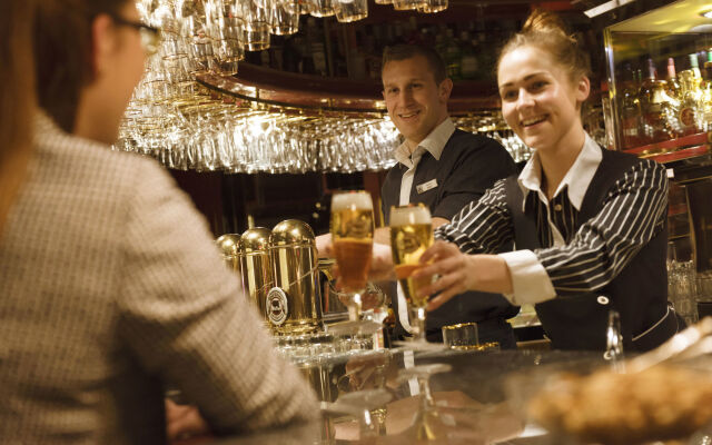 Maritim Hotel Ulm