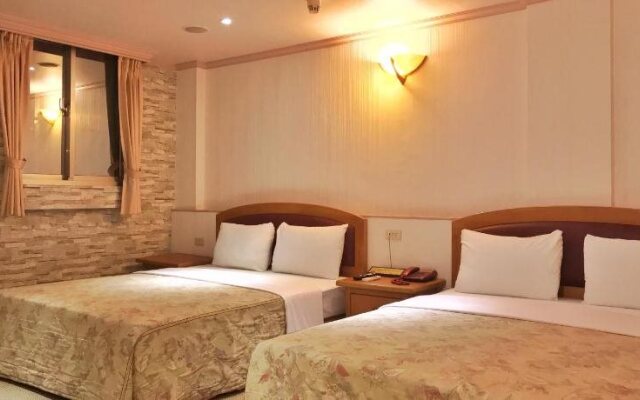 Lidu Hotel