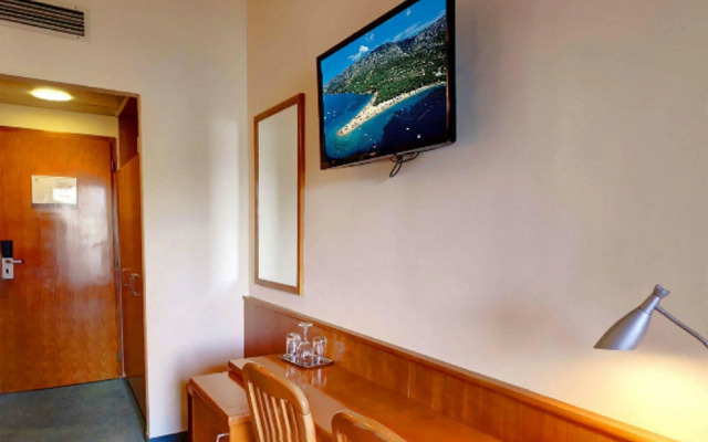 Hotel Kaštil