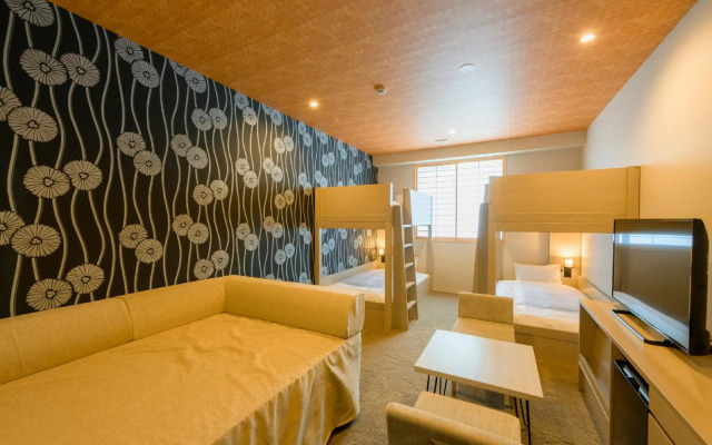 Tosei Hotel Cocone Kamakura