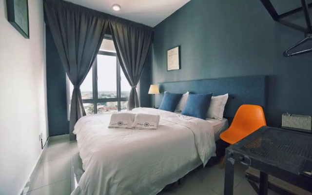 Merton Residence Ipoh