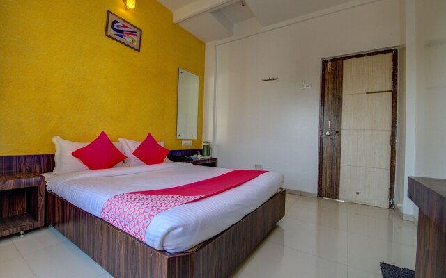 Hotel Saichha by OYO Rooms