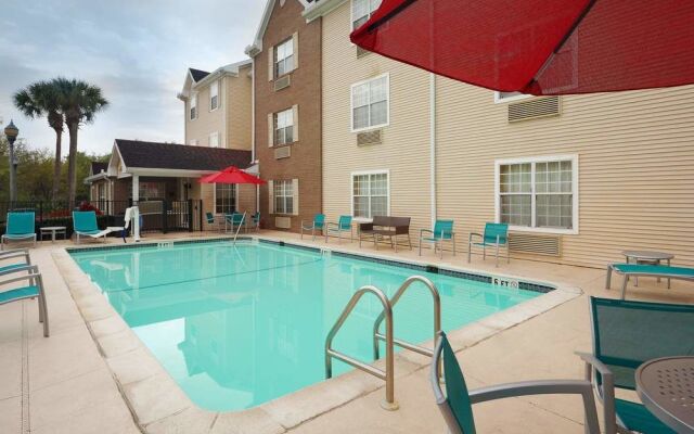 TownePlace Suites Tampa North/I-75 Fletcher