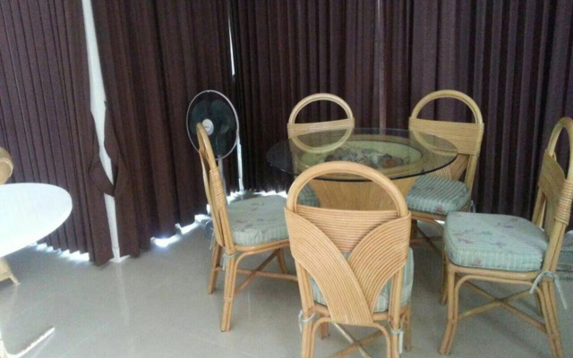 Simantra by Walailuk