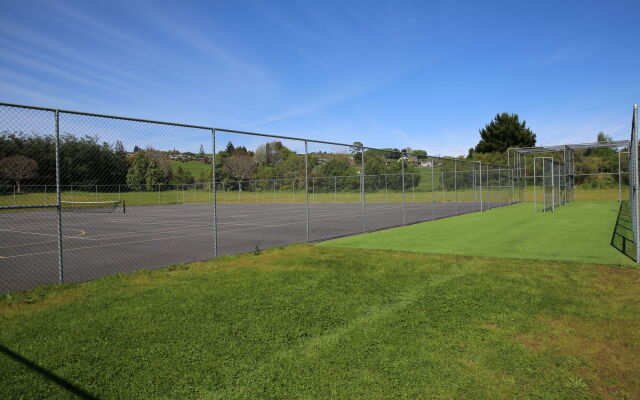 Rotorua Thermal Holiday Park