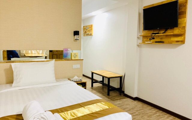 Shin Ye Htut Hotel