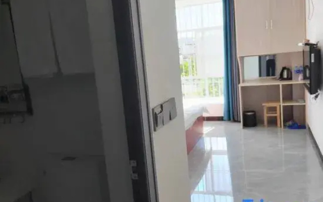 Shengyu Wellness Homestay