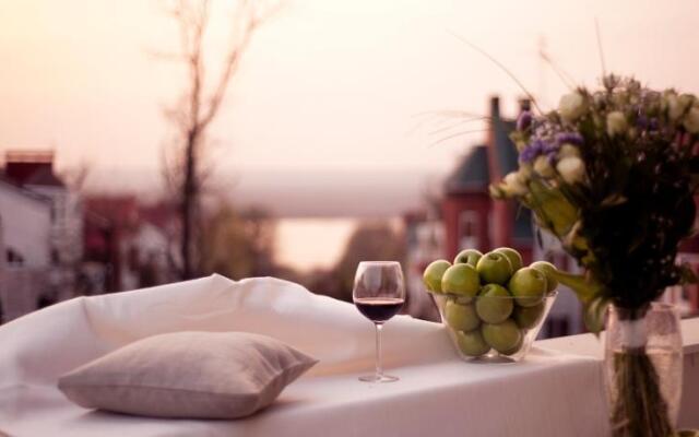 Ост-Вест Парк