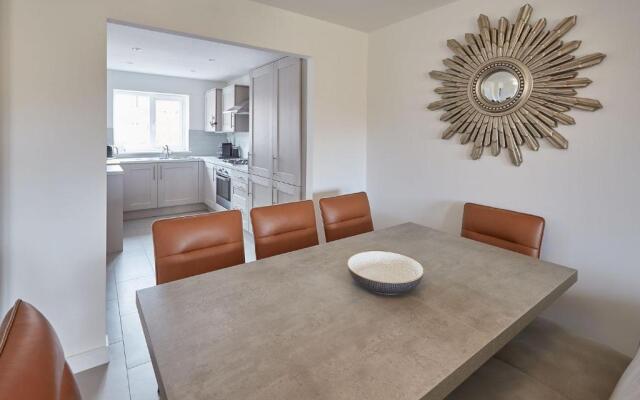 Host & Stay - Highfield House