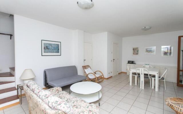 M148 - Marcelli, deliziosa villetta con giardino